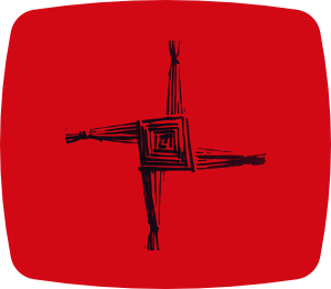 RTÉ symbol