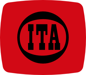 Independent Television Authority symbol