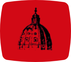 Vatican Radio symbol